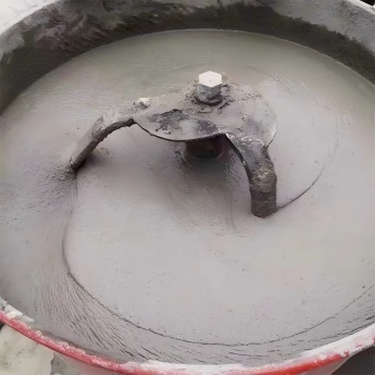 来凤灌浆料常见问题与解决方法