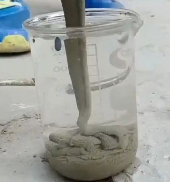 来凤水工混凝土絮凝剂，水下抗分散剂的作用及施工方法